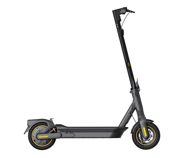 SEGWAY-NINEBOT KickScooter MAX G2 D - 1152115 - zdjęcie 5